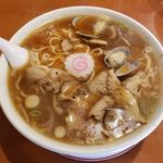 末廣ラーメン本舗 - 