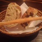 ズッペリア オステリア ピティリアーノ - 2018年6月訪問時、コベルト