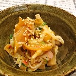 酒菜 はすの華 - 