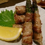 酒菜 はすの華 - 