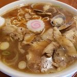 末廣ラーメン本舗 - 