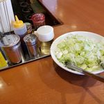 末廣ラーメン本舗 - 