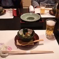 祇園 京料理 花咲 - 