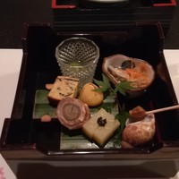 祇園 京料理 花咲 - 