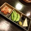 Katsu - 料理写真:付出