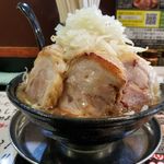 WILDラーメン - 