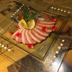 個室肉ビストロ BROOK KITCHEN 成増店 - 