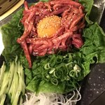 和牛亭 おかむら - 