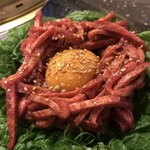 和牛亭 おかむら - 