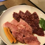 和牛亭 おかむら - 