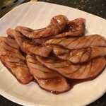 和牛亭 おかむら - 