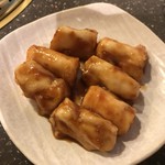 和牛亭 おかむら - 