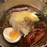 和牛亭 おかむら - 