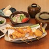 串かつ料理 活 なんばウォーク店