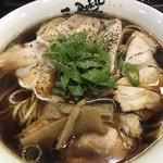 麺屋 丈六 - 