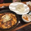 中嘉屋食堂　麺飯甜　台原店