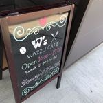 W‘s cafe - 