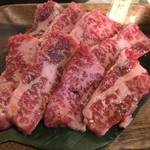 焼肉 ジュジュ - 