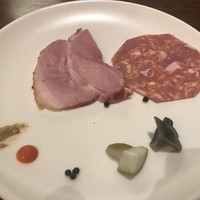 テストキッチンエイチ - 