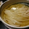 福ちゃん - 料理写真:麺