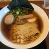 中華そば 麺や食堂 本店