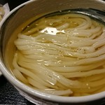 福ちゃん - 麺