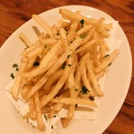 ビストロバークー - 