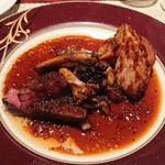 コントワール ミサゴ - 