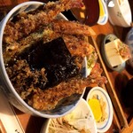 Tempura Tempei - 