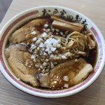 松戸富田製麺 - 