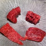 西麻布 肉粋やまもと - 