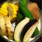 西麻布 肉粋やまもと - 