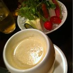 西麻布 肉粋やまもと - 