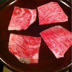 西麻布 肉粋やまもと - 