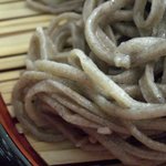 Shunsai - 旬菜・蕎麦近影