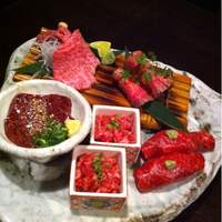 西麻布 肉粋やまもと - 