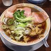 サバ6製麺所 京橋店