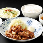 Yakiniku Ushimasa - 