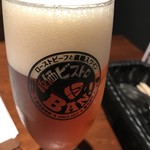 原価ビストロBAN！ 代々木西口 - 