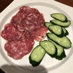 原価ビストロBAN！ 代々木西口 - 