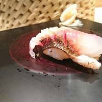 鮨 千陽 - いさき