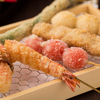 すすきので人気の串揚げ 串かつ ランキングtop10 食べログ