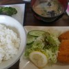 さすけ食堂