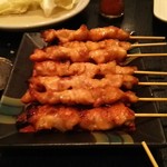 炭火処まるやま - 