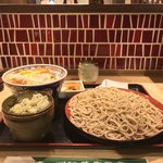 味奈登庵 - #家庭画報風味。