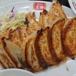 餃子の王将 - 