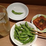 立飲み居酒屋ドラム缶 - 