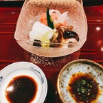 銀座 しのはら - 