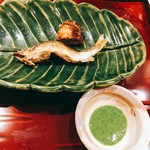 銀座 しのはら - 