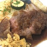 ビストロ ティアボ - 